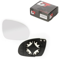 Spiegelglas Seitenspiegel