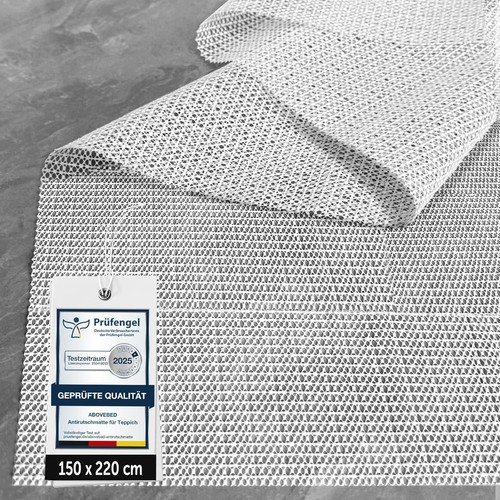 Antirutschmatte teppich - antirutschmatte,