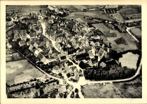 Markt erlbach in - markt,