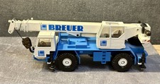 Conrad 2083, 1:50, Autokran „Breuer“, Modellfahrzeug, Defekt