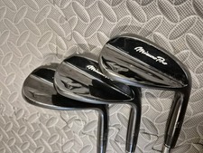 Mizuno Pro T-1 Wedge Set