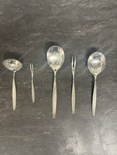 WMF Besteck Rom 90 Versilbert