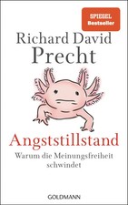 Angststillstand | Richard