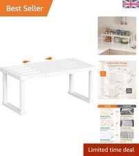 Weiß Erweiterbar Speisekammer