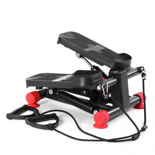 Multifunktionaler stepper für - multifunktionaler,