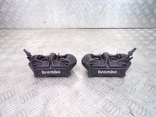 TRIUMPH 1050 SPEED TRIPLE 2