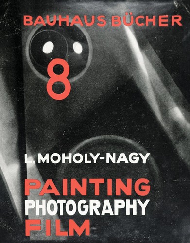Laszlo moholy nagy painting - laszlo, moholy-nagy