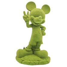 "MICKEY MOUSE " Garten-Figur