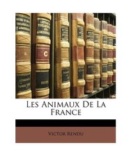 Les Animaux de La France