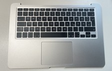 Apple MacBook Air 13" A1466 Tastatur Upper Top Case komplett 2013 2014 2015 2017
