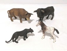 Schleich Animal Lot Farm &