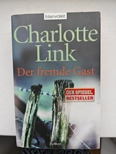 Der fremde Gast von Charlotte Link (2012, Taschenbuch)