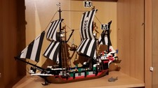 LEGO Piraten 6286 Skulls Eye