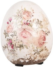 Clayre & Eef Deko Ei