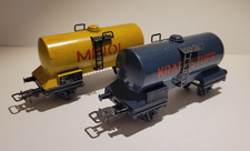 H0 DDR Piko Konvolut