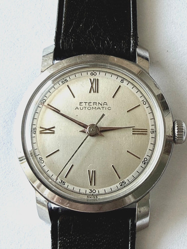 Eterna stoßstange kal 1159 h - kal.,