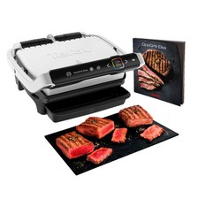 TEFAL GC750D OptiGrill Elite
