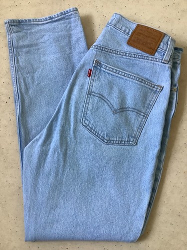 Levis jeans 70s high slim - »levis«,