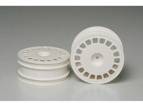Tamiya 53880 large dish - large, wheels