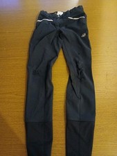 Spooks Reithose Gr.XS blau Fullgripp gebraucht