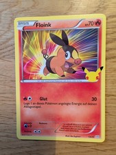 Floink 13/25 | McDonalds 25