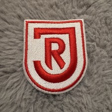 Ssv jahn regensburg fanpatch - ssv, /