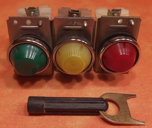 Stk numerik robotron - 3,