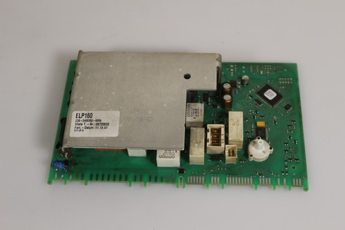 Miele 3741 wps elektronik - 3741,