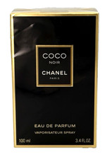 Chanel Coco Noir Eau de Parfum