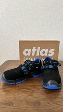 Atlas SL 46 blue ESD S1 –