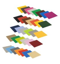 Bauplatte Klemmbausteine Bausteine Grundplatte beidseitig bauen in 34 Farben NEU