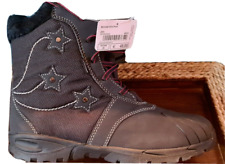 Moorhead Damen Mädchen Wanderschuhe Outdoor Schuhe Gr. 38 Neu, Fehlkauf