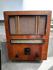 Siemens 55WL Superhet  von