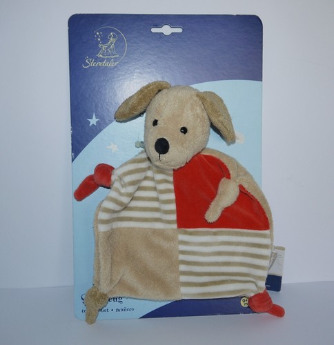 Sterntaler hund hanno - hund,