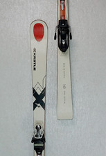 Ski Kästle RX 12 White Carver