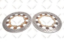 YAMAHA TDM 900  Bremsscheiben vorne KBA61231 SET 