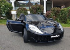 Kinderauto 2 Sitzer XXL