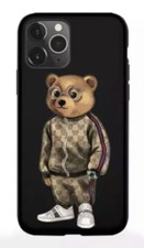 LUXUS HANDYHÜLLE  APPLE