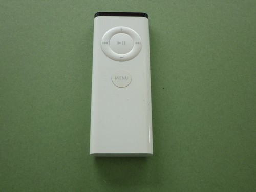 Original fernbedienung apple - fernbedienung,