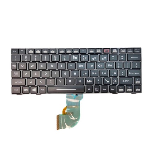 Panasonic toughbook 18 - toughbook, cf-18