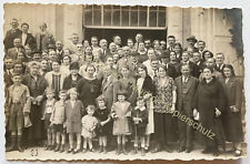 orig. Foto AK Bad Reichenhall um 1925 