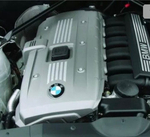 Bmw e90 e91 325i motor - e91,