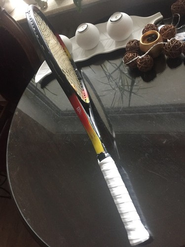 Wilson pro staff classic - pro, 95