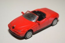 A2 1:43 HONGWELL WELLY ALFA