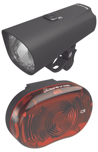 Smart led batterieleuchten - smart,