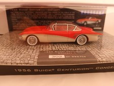 Buick Centurion Concept 1956 -