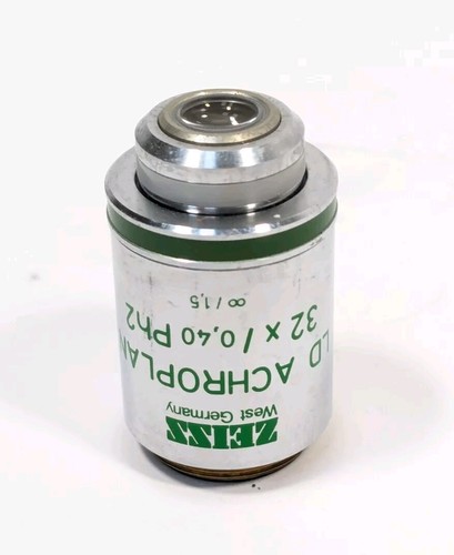 Achroplan 32x ph2 - 0,40, oo/