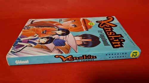 Französische ausgabe manga - ausgabe,