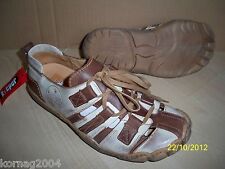 Kacper Leder-Halbschuh