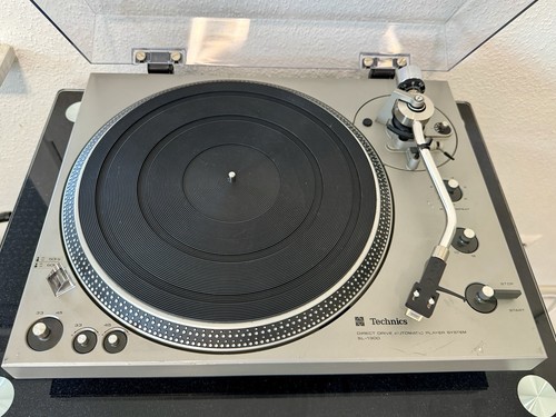 Technics 1300 - technics, sl-1300